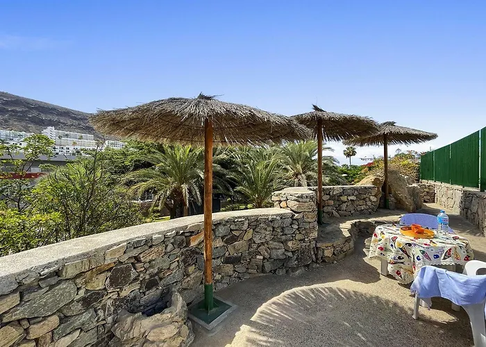 公寓 Parque Raquel