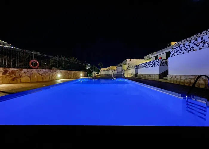 公寓 Parque Raquel