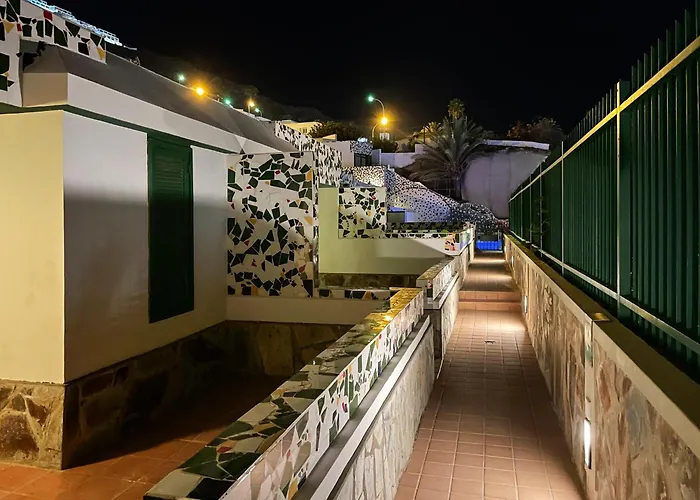 Parque Raquel 公寓 波多黎各