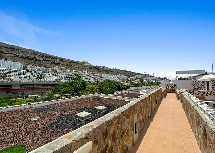 公寓 Parque Raquel 波多黎各