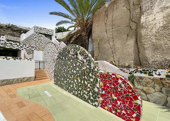 Parque Raquel 波多黎各