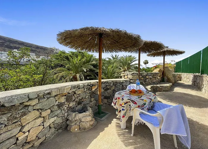 Parque Raquel 公寓 波多黎各