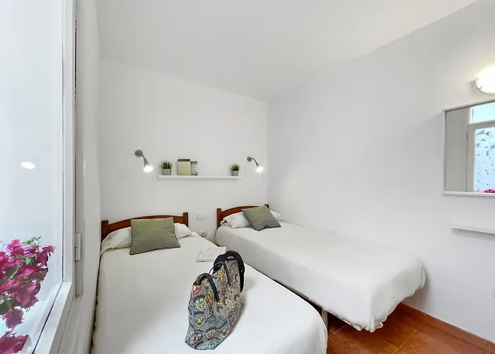 Parque Raquel 公寓 波多黎各