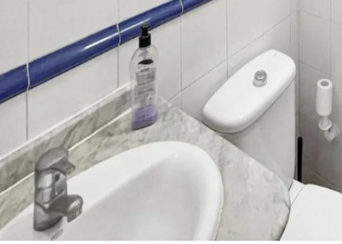 Parque Raquel 公寓