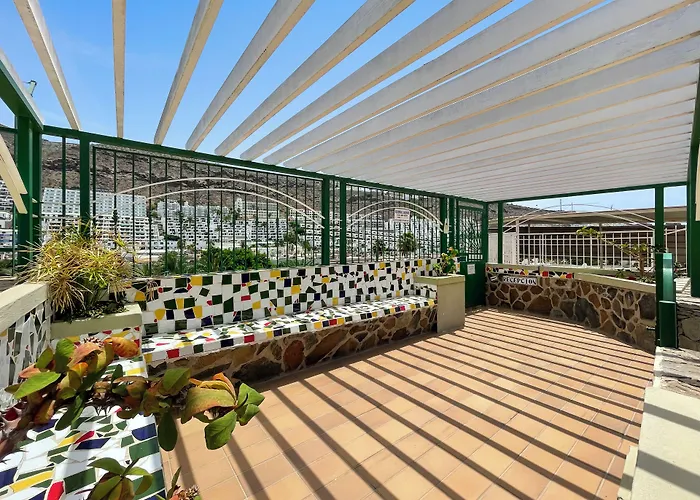 公寓 Parque Raquel 波多黎各