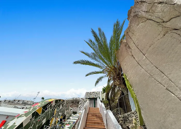 Parque Raquel * 波多黎各