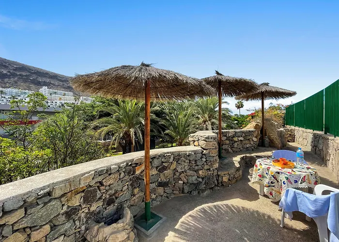 公寓 Parque Raquel 波多黎各