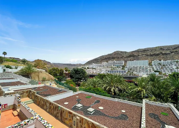 Parque Raquel 公寓 *