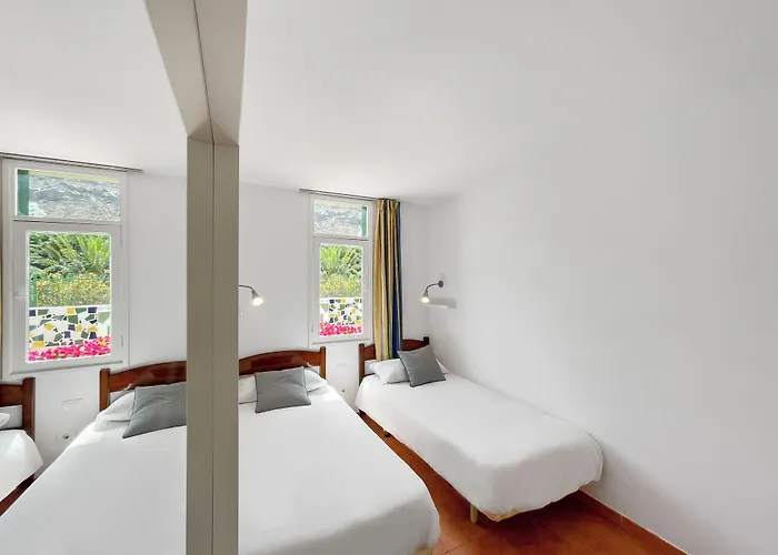 Parque Raquel 公寓 波多黎各