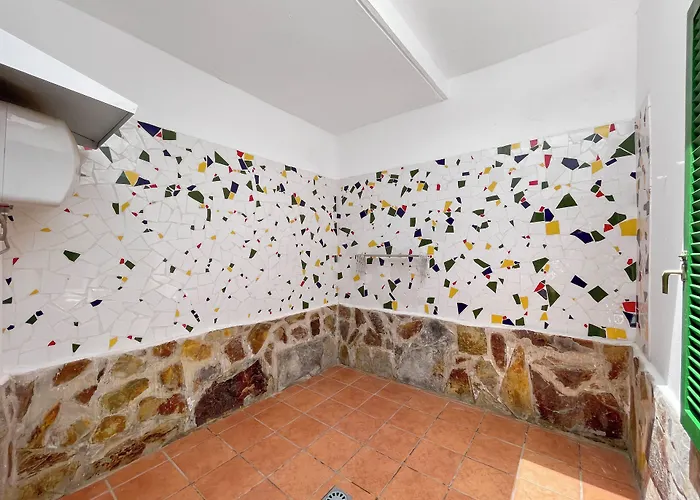 Parque Raquel * 波多黎各